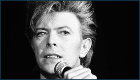 Were These David Bowie's Last Words?